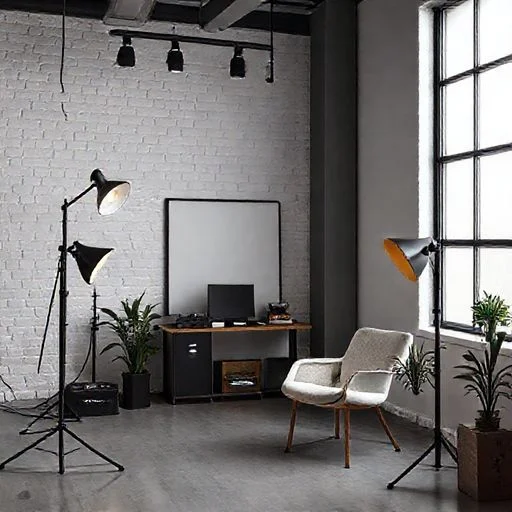 Cybernetic award icon