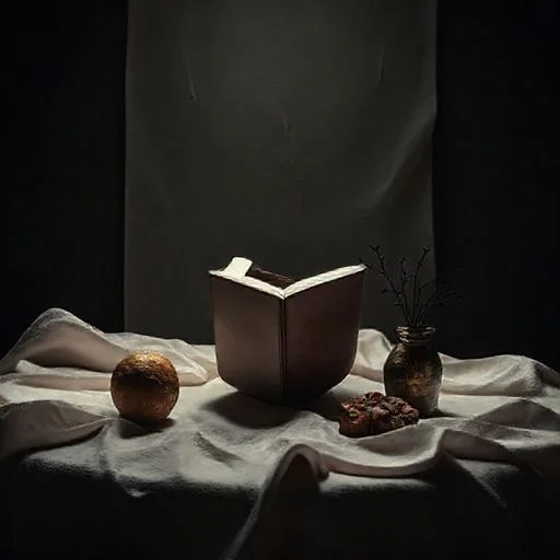 A highly detailed robotic arm with intricate mechanisms and glowing joints, manipulating delicate energy particles in a sterile, futuristic lab environment.