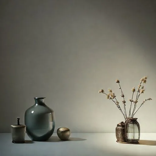 Cybernetic award icon